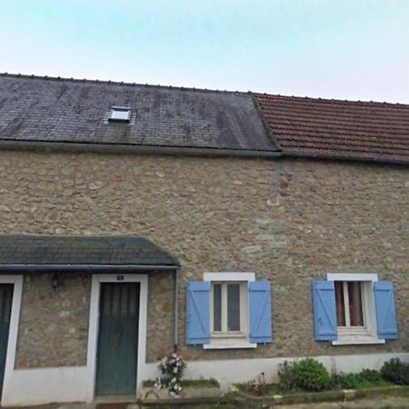 Fontenay-les-Briis La Campagne Vallee De Chevreuse A 35 Km De Paris מראה חיצוני תמונה