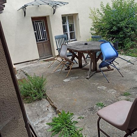 Fontenay-les-Briis La Campagne Vallee De Chevreuse A 35 Km De Paris מראה חיצוני תמונה