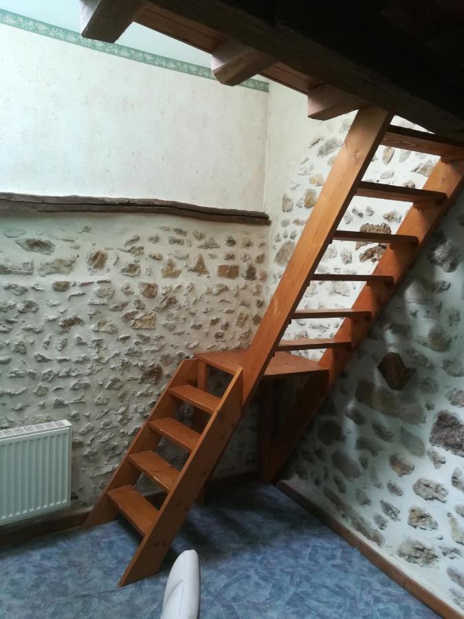 Fontenay-les-Briis La Campagne Vallee De Chevreuse A 35 Km De Paris מראה חיצוני תמונה
