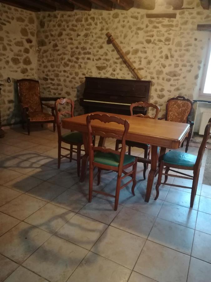 Fontenay-les-Briis La Campagne Vallee De Chevreuse A 35 Km De Paris מראה חיצוני תמונה