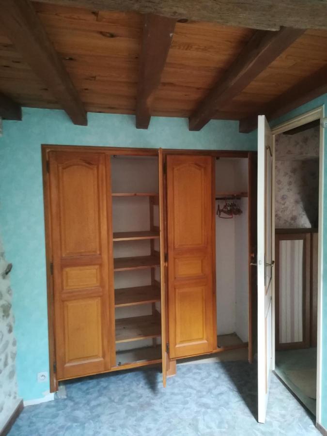 Fontenay-les-Briis La Campagne Vallee De Chevreuse A 35 Km De Paris מראה חיצוני תמונה