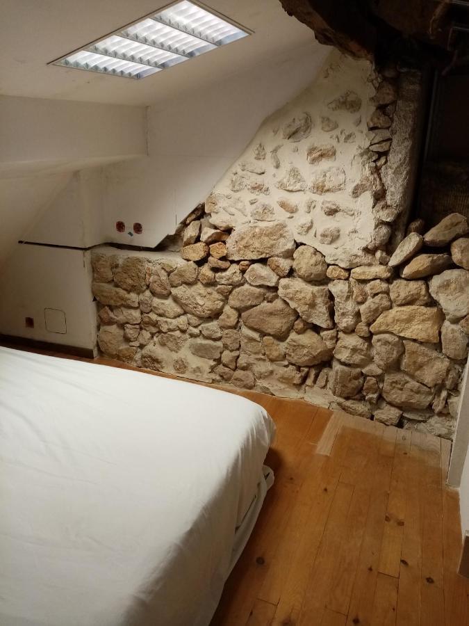 Fontenay-les-Briis La Campagne Vallee De Chevreuse A 35 Km De Paris מראה חיצוני תמונה