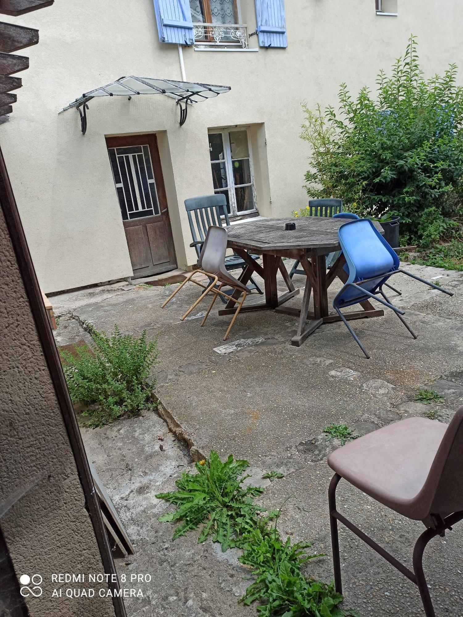 Fontenay-les-Briis La Campagne Vallee De Chevreuse A 35 Km De Paris מראה חיצוני תמונה